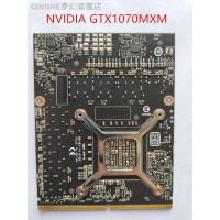 ❤【現貨】筆記本顯示卡GTX1070 MXM顯卡1080,1060,2080,2070,2060筆電