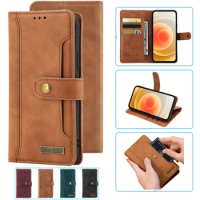 For Xiaomi POCO X3 NFC Phone Case X 3 Pro Magnetic Wallet Flip Leather Cover Etui for Xiaomi POCO X3 Pro Case POCO X3 Case Card
