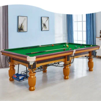 Snooker billard table mesa de billar pie 7 precio mesa de billar snooker mesas-de-billar