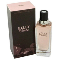 HERMES 愛馬仕 Kelly Caleche 凱莉驛馬車女性淡香水 50ml / 100ml / TESTER｜期間限定◆秋冬迷人香氛