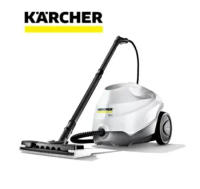 德國 KARCHER 凱馳 SC3 白色 多功能高壓蒸氣清洗機