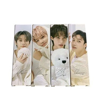 WHS - Near EXP - NACIFIC X STRAY KIDS VEGAN HAND BUTTER / NACIFIC X ATEEZ HAND BUTTER 30ml Mingi - G