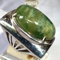 natural lumut suliki kristal