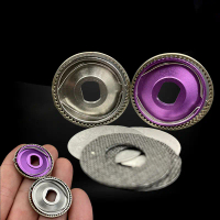 Memancing Baitcasting Reel Drag Clicker Kit mesin basuh untuk generasi ke-5 alat memancing kanan aks