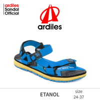 SALE ARDILES SANDAL SENDAL GUNUNG HIKING SPON EVA PRIA LAKI ANAK ETANOL (LAMP)