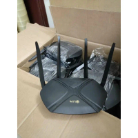 Bộ phát WIFI6 1600 Ax1800Mbps, router wifi6 có hỗ trợ MESH 2 băng tần(Cũ)