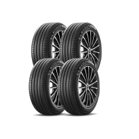 【Michelin 米其林】輪胎 米其林 E-PRIMACY 2754019吋_賓士認證_四入組_275/40/19送安裝+定位(車麗屋)