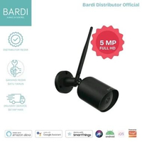 BARDI CCTV OUTDOOR IP CAMERA STC - CAMERA CCTV WIFI OUTDOOR