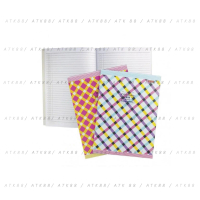 Buku Tulis Big Boss 42 Lembar Ecer Satuan