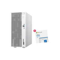 【ASUS 華碩】Office2024組★i5 八核電腦(i5-13420H/16G/512G SSD/W11/H-V500MV-13420H139W)