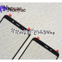 100PCS Outer Touch LCD Glass Panel Screen For Samsung Galaxy A10 A20 A30 A40 A50 A60 A70 A90 M10 M20 M30 Lens