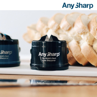 AnySharp Editions 磨刀器 / Black黑色