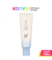Beauty of Joseon Relief Sun Aqua-Fresh Rice B5 SPF50+ PA++++ 50ml ครีมกันแดดเนื้อบางเบา ไม่มัน.