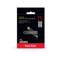 SANDISK Extreme Pro Dual Drive Flashdisk OTG 512Gb / 1TB 1000MBps 1TB