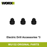 Original Drill Accessories Switch For WORX WU130 WU130X WU131 WU132 impact Screwdriver