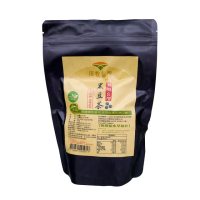 【田牧信糧】有機黑豆茶300g