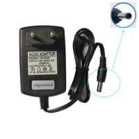 6V 3A 18W Ac / DC Adapter Charger For Philips Speaker Audio DS1155/93 DS1185/93 Switching Power Adapter 6V2.4A
