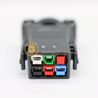 Bitmain Antminer T21 P33 Anderson Plug High current Power Connector For Antminer APW17 Power Supply Charging Terminal Connector