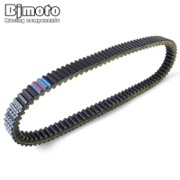 For KAWASAKI J300 Drive Belt For Kymco ADIVA AD3 300cc K-XCT People GTi Shadow 300 Downtown 350 DINK Street 300 G-Dink 300i