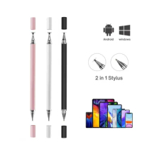 Universal Stylus Pen For Tablet Pen For Samsung Galaxy Tab S6 Lite 2024 2022 2020 S9 Ultra S9FE Touch Screen Accessories Pen