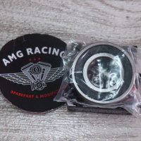 Bearing Roda Belakang YAMAHA WR 155/ CBR 250 R TDR 6004 2RS ORIGINAL