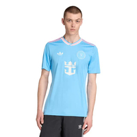 เสื้อแข่งผู้ชายทีมอินเตอร์ ไมอามี CF ชุดที่สาม ฤดูกาล 2025/26 สีฟ้า/น้ำเงิน - AD001SH844EMTH