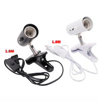 คลิปโคมไฟ UV UV Uva + UVB Lampple