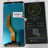 Lcd Vivo Y71 1724 Fullset INCELL putih