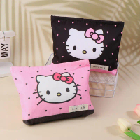 เสื้อลาย Hello Kitty รูปแมวน่ารัก