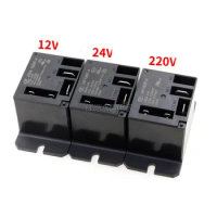 Air Conditioner Relay JQX-105F HF105F NT90TPNCE220CB CF AC220V power relay NT90TPNCE12CB JQX-105F-4-012D-1HS