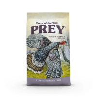 (6.81kg)Taste of the Wild (Prey Turkey for Cats)