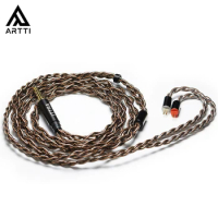 ARTTI A1 Earphone Cable