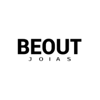 JOIAS BEOUT Stainless Steel Bangle Link A1