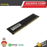 RAM Memory VenomRX 8GB DDR3 1600Mhz