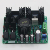 SIGMA11 HiFi Audio DIY Rectifier Regulator Power Supply Board For DAC Headphone Amplifier