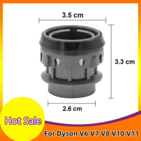 Handheld Direct Drive Soft Pile Suction Motor Bearing Fitting for Dyson Vacuum Cleaner V6 V7 V8 V10 V11