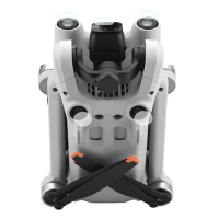 Drone Lens Film Sensor Lens Tempered Film Camera Lens Protective Film Accessories for DJI MINI 3 PRO Drone