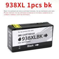 937e 938e 936e 937 938 Ink Cartridge Compatible for HP Officejet pro 9110e 9120e 9130e 9720e 9730e 9
