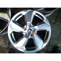 原廠鋁圈豐田 TOYOTA 18吋 RAV4 CAMRY PREVIA 5孔114.3 5/114.3 INNOVA