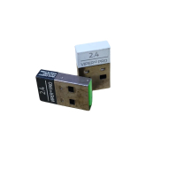 ตัวรับสัญญาณ USB Dongle 2.4G สำหรับเมาส์และคีย์บอร์ดไร้สาย Razer Viper V2 Pro
