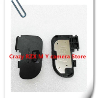 New For Canon 90D Battery Door Battery Cover Cap Lid Camera Replacement