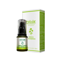【Hybolar】積雪草B5舒緩修護精華液30ml(保濕滋潤透亮保養精華緊緻維他命補水高效修護舒緩肌膚不適)