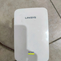 Linksys AC1900+ Wi-fi Range Extender RE7000 untuk Jaringan Rumah Anda