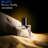 Parfum Original Pria Euro Aventus EDP ( Searah Creed Aventus ) 50ml