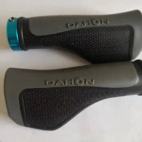 for DAHON Folding bike Handlebar Grip Lock On 132mm 22.2mm bicycle grips