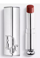 Dior Dior Addict 720 Icone Lipstick and Metallic Silver Case