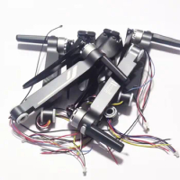 SJRC F11/ F11S 4K PRO GPS Foldable Drone RC Quadcopter Spare Parts Brushless Motor Arm Accessories