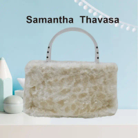 BRAND :Samantha Thavasa   คําแนะนําการขายที่ร้อนแรงในเดือนนี้ cute  bag กระเป๋า  พร้อม  ส่ง