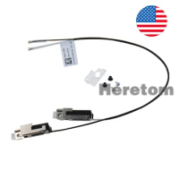 NEW Wireless Cable Antenna KITS for Dell OptiPlex 7010 7000 5000 3000SFF V21PX NXJWG