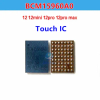2-10pcs U9000 BCM15960A0 BCM15960A0KUBG Touch Power IC For iPhone 12 12/Pro/Max/Mini